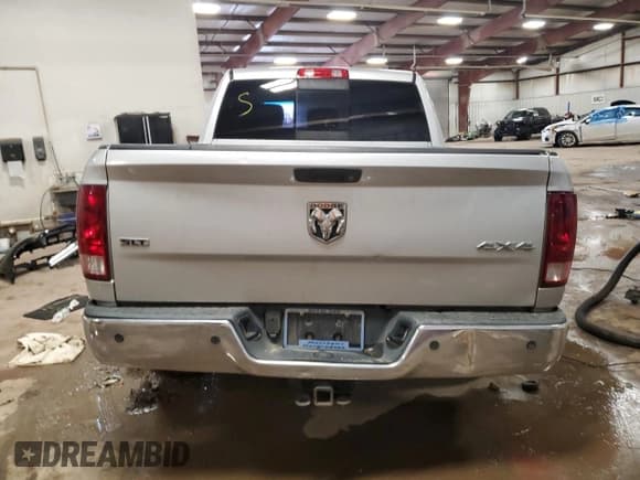 ✅ 2010 Dodge 1500 Laramie • VIN: 1D7RV1CT2AS239758 • Lot: 80705004. Wystawiony na Copart z przebiegiem 226 087 mil. Bezpłatny archiwum sprzedaży aukcyjnych z USA i szczegółowy raport historii pojazdu na DreamBid. Zdjęcie 6.