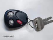 ✅ 2004 Buick Rainier CXL Plus • VIN: 5GADT13S542221519 • Lot: 42707959. Listed on IAAI with 192,488 mi. Free auction sales archive from the USA and detailed vehicle history report at DreamBid. Image 11.