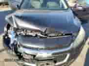 2015 Chevrolet Malibu LT с VIN 1G11C5SL3FF273366, выставлен на аукционе Copart как лот 87444965 с пробегом 131 281 миль миль и Чистый • Clean title. История ставок и продаж доступна на DreamBid. Изображение 11.