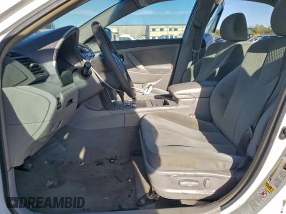 ✅ 2009 Toyota Camry • VIN: 4T1BB46K49U092153 • Lot: 91064975. Listed on Copart with Not provided. Free auction sales archive from the USA and detailed vehicle history report at DreamBid. Image 7.