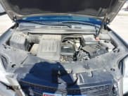 ✅ 2012 GMC Terrain SLE-2 • VIN: 2GKFLTEK6C6247035 • Lot: 43487036. Wystawiony na IAAI z przebiegiem 134 023 mil. Bezpłatny archiwum sprzedaży aukcyjnych z USA i szczegółowy raport historii pojazdu na DreamBid. Zdjęcie 10.