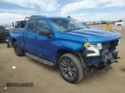 ✅ 2023 Chevrolet Silverado 1500 • VIN: 1GCRDEEK0PZ332352 • Лот: 54782755. Опубликован ранее на Copart с пробегом 31 019 миль. Бесплатный доступ к архиву аукционных продаж из США и подробный отчёт об истории автомобиля на DreamBid. Изображение 4.