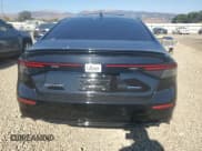 ✅ 2025 Honda Accord Sport-L • VIN: 1HGCY2F79SA016315 • Lot: 70391155. Listed on Copart with Not provided. Free auction sales archive from the USA and detailed vehicle history report at DreamBid. Image 6.