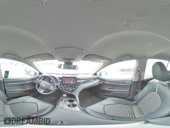 ✅ 2023 Toyota Camry SE • VIN: 4T1G11AK9PU750495 • Lot: 89558115. Listed on Copart with 69,278 mi. Free auction sales archive from the USA and detailed vehicle history report at DreamBid. Image 15.