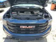 ✅ 2023 GMC Sierra 1500 Pro • VIN: 1GTPUAEK8PZ198125 • Lot: 69062184. Listed on Copart with 42,259 mi. Free auction sales archive from the USA and detailed vehicle history report at DreamBid. Image 11.