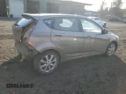 ✅ 2014 Hyundai Accent SE • VIN: KMHCU5AE3EU189179 • Лот: 76290614. Опубликован ранее на Copart с пробегом 105 053 миль. Бесплатный доступ к архиву аукционных продаж из США и подробный отчёт об истории автомобиля на DreamBid. Изображение 3.