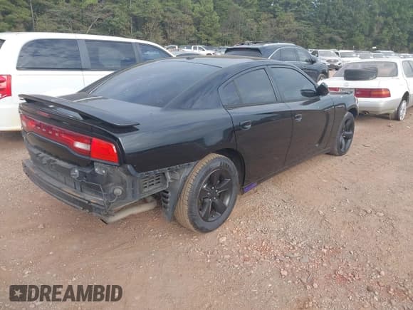 ✅ 2014 Dodge Charger RT Plus • VIN: 2C3CDXCT8EH361998 • Лот: 43343599. Опубликован ранее на IAAI с пробегом 11 289 миль. Бесплатный доступ к архиву аукционных продаж из США и подробный отчёт об истории автомобиля на DreamBid. Изображение 4.