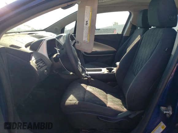 ✅ 2013 Chevrolet Volt • VIN: 1G1RE6E41DU131646 • Lot: 62312894. Wystawiony na Copart z przebiegiem 145 799 mil. Bezpłatny archiwum sprzedaży aukcyjnych z USA i szczegółowy raport historii pojazdu na DreamBid. Zdjęcie 7.