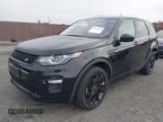 ✅ 2018 Land Rover Discovery Sport HSE • VIN: SALCR2RX8JH738042 • Лот: 43575453. Опубликован ранее на IAAI с пробегом 48 654 миль. Бесплатный доступ к архиву аукционных продаж из США и подробный отчёт об истории автомобиля на DreamBid. Изображение 2.