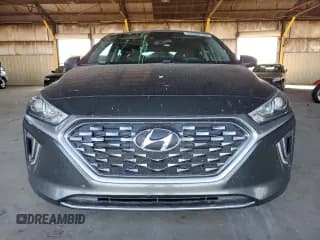 ✅ 2022 Hyundai Ioniq SE • VIN: KMHC75LC1NU282723 • Lot: 69860164. Wystawiony na Copart z przebiegiem 57 208 mil. Bezpłatny archiwum sprzedaży aukcyjnych z USA i szczegółowy raport historii pojazdu na DreamBid. Zdjęcie 5.