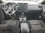 ✅ 2017 Nissan Rogue SV • VIN: KNMAT2MV4HP612993 • Lot: 86243685. Wystawiony na Copart z przebiegiem 113 962 mil. Bezpłatny archiwum sprzedaży aukcyjnych z USA i szczegółowy raport historii pojazdu na DreamBid. Zdjęcie 8.