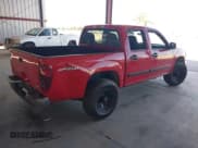 ✅ 2007 GMC Canyon SLE1 • VIN: 1GTDS13EX78143929 • Lot: 41786173. Wystawiony na IAAI z przebiegiem 246 632 mil. Bezpłatny archiwum sprzedaży aukcyjnych z USA i szczegółowy raport historii pojazdu na DreamBid. Zdjęcie 4.