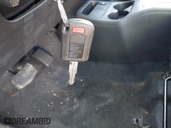 ✅ 2022 Mitsubishi Mirage ES • VIN: ML32FUFJ2NHF06443 • Лот: 43569143. Опубликован ранее на IAAI с пробегом 24 962 миль. Бесплатный доступ к архиву аукционных продаж из США и подробный отчёт об истории автомобиля на DreamBid. Изображение 11.