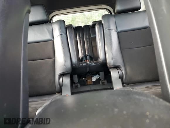 ✅ 2020 Dodge Durango GT Plus • VIN: 1C4RDHDG7LC154922 • Lot: 55901355. Listed on Copart with 106,425 mi. Free auction sales archive from the USA and detailed vehicle history report at DreamBid. Image 10.