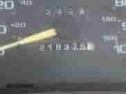 1997 Chevrolet S-10 LS с VIN 1GCCS19XXVK163568, выставлен на аукционе IAAI как лот 42521495 с пробегом 218 375 миль миль и . История ставок и продаж доступна на DreamBid. Изображение 7.