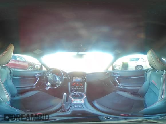 ✅ 2017 Subaru BRZ Series.Yellow • VIN: JF1ZCAC14H9601496 • Лот: 42782215. Опубликован ранее на Copart с пробегом 96 060 миль. Бесплатный доступ к архиву аукционных продаж из США и подробный отчёт об истории автомобиля на DreamBid. Изображение 14.