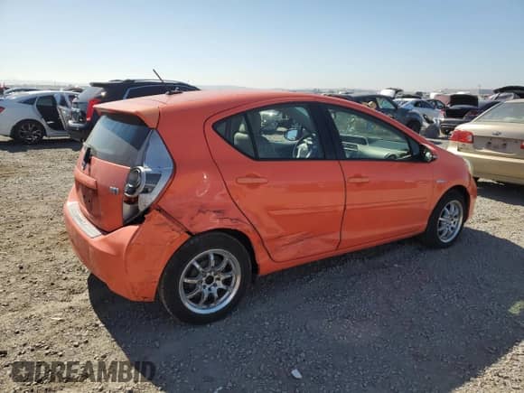 2012 Toyota Prius Two z VIN JTDKDTB30C1001900, wystawiony jako Copart lot #89910115 z przebiegiem 132 853 mil mil oraz Szkoda całkowita • Salvage title. Historia ofert i sprzedaży dostępna na DreamBid. Obrazek 3.