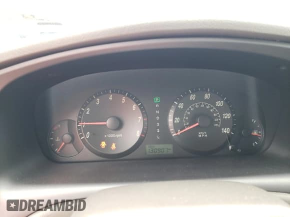 ✅ 2005 Hyundai Elantra GLS • VIN: KMHDN46D85U960795 • Lot: 45390235. Wystawiony na Copart z przebiegiem 130 907 mil. Bezpłatny archiwum sprzedaży aukcyjnych z USA i szczegółowy raport historii pojazdu na DreamBid. Zdjęcie 9.