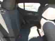 2024 Dodge Hornet GT с VIN ZACNDFAN4R3A39440, выставлен на аукционе IAAI как лот 41624840 с пробегом 12 889 миль миль и . История ставок и продаж доступна на DreamBid. Изображение 8.