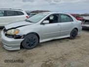 ✅ 2006 Toyota Corolla LE • VIN: 2T1BR32E26C604205 • Lot: 94321215. Listed on Copart with 186,428 mi. Free auction sales archive from the USA and detailed vehicle history report at DreamBid. Image 1.