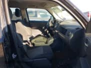 ✅ 2017 Jeep Patriot Sport • VIN: 1C4NJPBA8HD134194 • Lot: 43591400. Listed on IAAI with 124,533 mi. Free auction sales archive from the USA and detailed vehicle history report at DreamBid. Image 5.