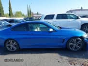 ✅ 2015 BMW 4 Series 435i • VIN: WBA3R1C55FK193269 • Lot: 42222513. Wystawiony na IAAI z przebiegiem 59 702 mil. Bezpłatny archiwum sprzedaży aukcyjnych z USA i szczegółowy raport historii pojazdu na DreamBid. Zdjęcie 14.