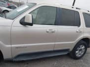 ✅ 2005 Lincoln Aviator • VIN: 5LMEU68H45ZJ14828 • Lot: 41798944. Listed on IAAI with 204,727 mi. Free auction sales archive from the USA and detailed vehicle history report at DreamBid. Image 14.