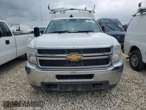 ✅ 2012 Chevrolet Silverado 2500HD Work Truck • VIN: 1GB0CVCG8CF187457 • Lot: 56566985. Listed on Copart with 162,898 mi. Free auction sales archive from the USA and detailed vehicle history report at DreamBid. Image 5.