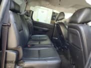 ✅ 2010 GMC Sierra 1500 SLE • VIN: 3GTRKVE39AG241439 • Lot: 80956075. Listed on Copart with 161,031 mi. Free auction sales archive from the USA and detailed vehicle history report at DreamBid. Image 10.