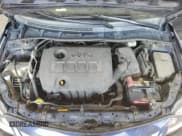 ✅ 2012 Toyota Corolla S • VIN: 5YFBU4EE0CP059407 • Лот: 64476245. Опубликован ранее на Copart с пробегом 134 458 миль. Бесплатный доступ к архиву аукционных продаж из США и подробный отчёт об истории автомобиля на DreamBid. Изображение 11.