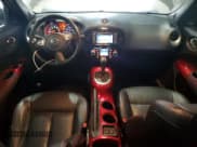 ✅ 2015 Nissan Juke SL • VIN: JN8AF5MV2FT565772 • Lot: 85268695. Listed on Copart with 74,072 mi. Free auction sales archive from the USA and detailed vehicle history report at DreamBid. Image 8.