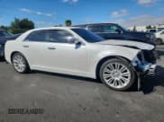✅ 2011 Chrysler 300 C • VIN: 2C3CA6CT4BH538934 • Lot: 85395195. Listed on Copart with 141,676 mi. Free auction sales archive from the USA and detailed vehicle history report at DreamBid. Image 4.