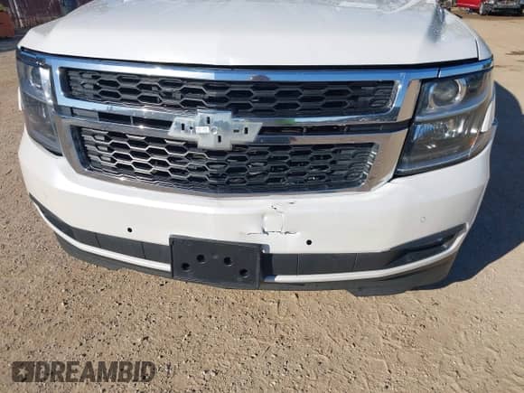 2016 Chevrolet Tahoe LT с VIN 1GNSCBKC6GR233204, выставлен на аукционе IAAI как лот 43377510 с пробегом 159 048 миль миль и . История ставок и продаж доступна на DreamBid. Изображение 19.