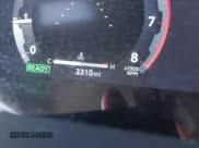 ✅ 2024 Toyota Tacoma TRD Sport Hybrid • VIN: 3TYLC5LN3RT001392 • Lot: 42401518. Listed on IAAI with 3,310 mi. Free auction sales archive from the USA and detailed vehicle history report at DreamBid. Image 16.