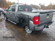 ✅ 2009 Chevrolet Silverado 1500 LS • VIN: 3GCEK13C19G122032 • Лот: 43584936. Опубликован ранее на IAAI с пробегом 125 579 миль. Бесплатный доступ к архиву аукционных продаж из США и подробный отчёт об истории автомобиля на DreamBid. Изображение 6.