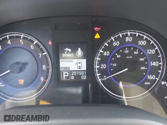 ✅ 2010 Infiniti G37 Journey • VIN: JN1CV6EK2AM100867 • Lot: 42164643. Wystawiony na IAAI z przebiegiem 207 501 mil. Bezpłatny archiwum sprzedaży aukcyjnych z USA i szczegółowy raport historii pojazdu na DreamBid. Zdjęcie 16.