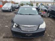 ✅ 2010 Chrysler Sebring Touring • VIN: 1C3CC4FB5AN148335 • Lot: 43754299. Listed on IAAI with 176,503 mi. Free auction sales archive from the USA and detailed vehicle history report at DreamBid. Image 12.