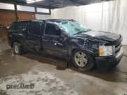 ✅ 2008 Chevrolet Silverado 1500 1LT • VIN: 2GCEK13M081174316 • Lot: 74346324. Listed on Copart with 61,299 mi. Free auction sales archive from the USA and detailed vehicle history report at DreamBid. Image 4.