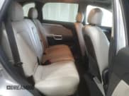 ✅ 2012 Chevrolet Captiva Sport LTZ • VIN: 3GNFL4E52CS634654 • Lot: 50459355. Wystawiony na Copart z przebiegiem 151 059 mil. Bezpłatny archiwum sprzedaży aukcyjnych z USA i szczegółowy raport historii pojazdu na DreamBid. Zdjęcie 11.