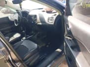 ✅ 2019 Jeep Compass Latitude • VIN: 3C4NJCBBXKT614708 • Lot: 42547071. Listed on IAAI with 70,740 mi. Free auction sales archive from the USA and detailed vehicle history report at DreamBid. Image 5.