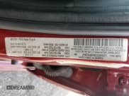 ✅ 2015 FIAT 500L Easy • VIN: ZFBCFABH9FZ036927 • Lot: 83903094. Listed on Copart with 63,380 mi. Free auction sales archive from the USA and detailed vehicle history report at DreamBid. Image 13.