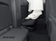 ✅ 2024 Nissan Frontier S • VIN: 1N6ED1CL0RN645850 • Lot: 41721969. Listed on IAAI with 20,387 mi. Free auction sales archive from the USA and detailed vehicle history report at DreamBid. Image 8.