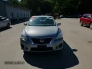 ✅ 2014 Nissan Sentra FE+ S • VIN: 3N1AB7AP8EY231893 • Lot: 70277865. Wystawiony na Copart z przebiegiem 117 382 mil. Bezpłatny archiwum sprzedaży aukcyjnych z USA i szczegółowy raport historii pojazdu na DreamBid. Zdjęcie 13.