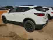 ✅ 2021 Chevrolet Blazer LT • VIN: 3GNKBDRS4MS541511 • Lot: 71102734. Listed on Copart with 41,366 mi miles. Access the free auction sales archive from the USA and view a detailed vehicle history report at DreamBid. Image 2.