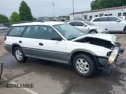 ✅ 1996 Subaru Legacy Outback • VIN: 4S3BG4853T6386412 • Лот: 42205625. Опубликован ранее на IAAI с пробегом 257 433 миль. Бесплатный доступ к архиву аукционных продаж из США и подробный отчёт об истории автомобиля на DreamBid. Изображение 13.