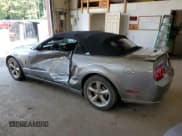 ✅ 2009 Ford Mustang GT • VIN: 1ZVHT85H095126959 • Lot: 63859165. Wystawiony na Copart z przebiegiem 80 520 mil. Bezpłatny archiwum sprzedaży aukcyjnych z USA i szczegółowy raport historii pojazdu na DreamBid. Zdjęcie 2.