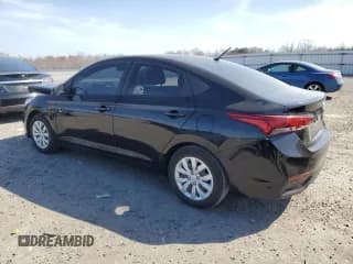 ✅ 2019 Hyundai Accent SE • VIN: 3KPC24A35KE076086 • Лот: 48766175. Опубликован ранее на Copart с пробегом 94 948 миль. Бесплатный доступ к архиву аукционных продаж из США и подробный отчёт об истории автомобиля на DreamBid. Изображение 2.