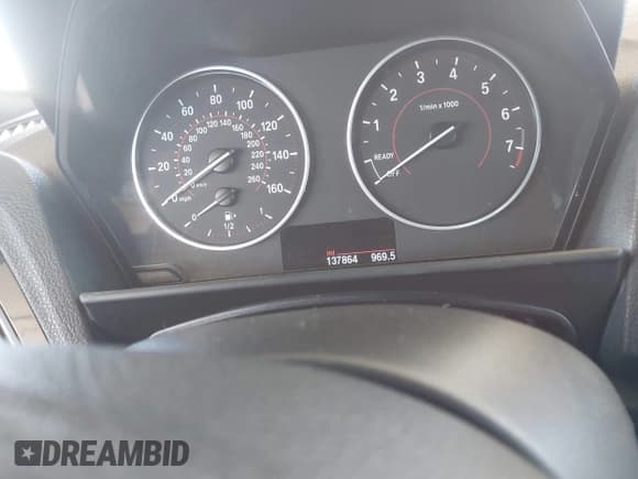 ✅ 2014 BMW 2 Series 228i • VIN: WBA1F5C5XEVV99536 • Лот: 43786244. Опубликован ранее на IAAI с пробегом 137 864 миль. Бесплатный доступ к архиву аукционных продаж из США и подробный отчёт об истории автомобиля на DreamBid. Изображение 7.