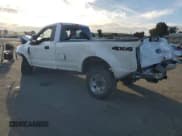 ✅ 2017 Ford F-350 XL • VIN: 1FTRF3B67HEE64927 • Lot: 46068765. Listed on Copart with 174,296 mi. Free auction sales archive from the USA and detailed vehicle history report at DreamBid. Image 2.