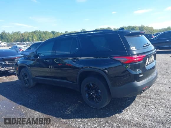 ✅ 2023 Chevrolet Traverse LS • VIN: 1GNERFKW3PJ186287 • Lot: 43292803. Wystawiony na IAAI z przebiegiem 62 634 mil. Bezpłatny archiwum sprzedaży aukcyjnych z USA i szczegółowy raport historii pojazdu na DreamBid. Zdjęcie 14.